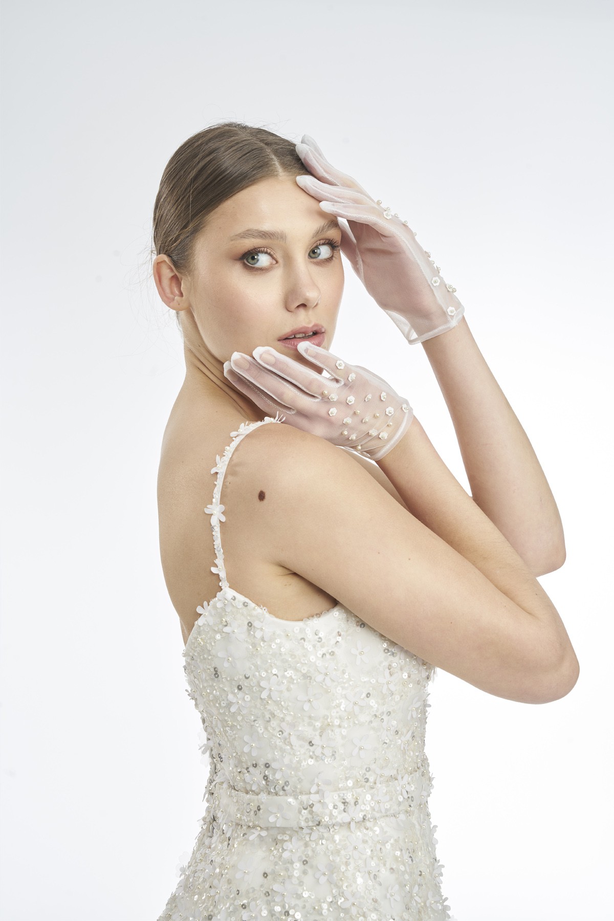 SPRING ELDİVEN